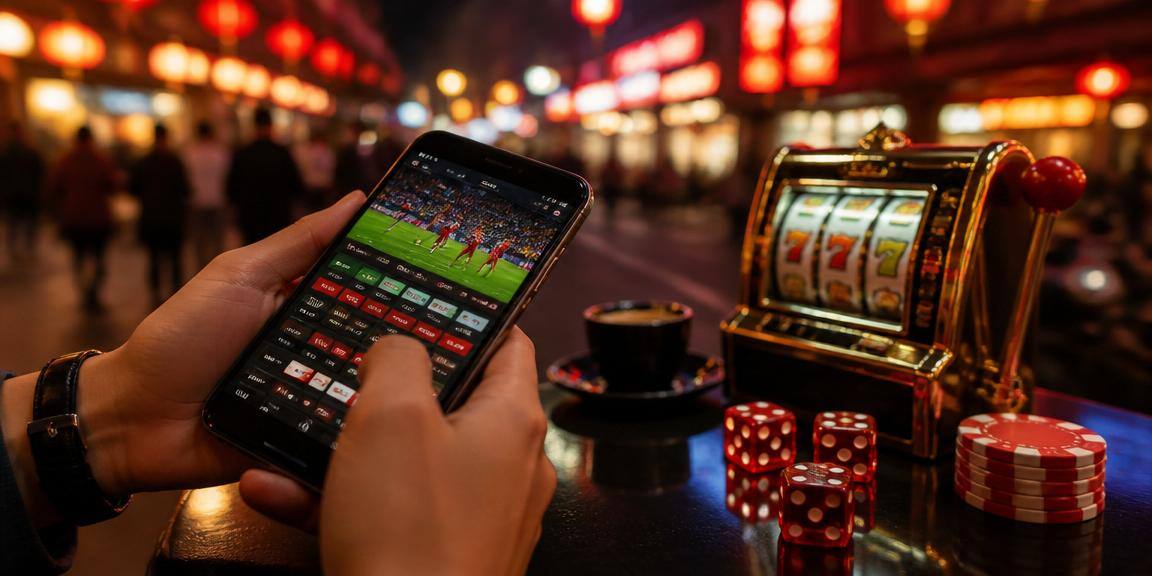 lts1636 Live Casino